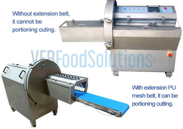 Bacon Chop Cutter Slicer