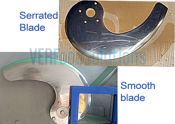 Bacon Chop Cutter Slicer