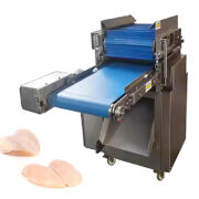 Chicken Breast Skinning Machine