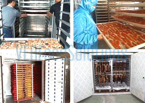 Versatile Application Range
