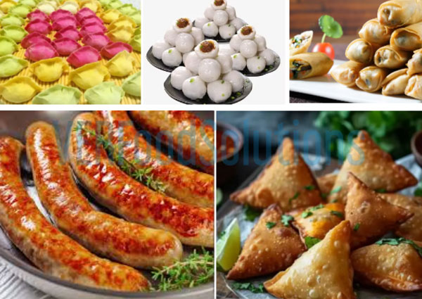 Broad Range of Applications