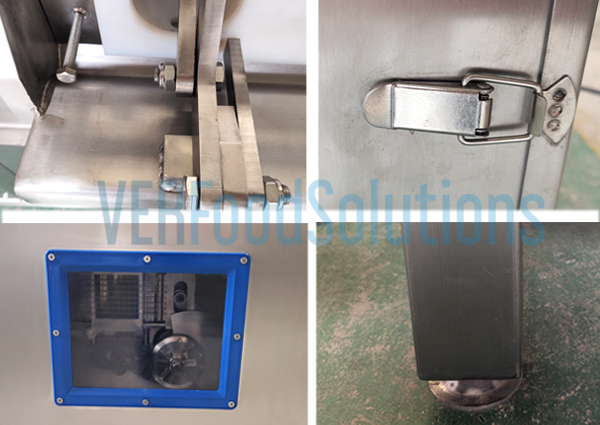 Premium Safety and Excellence