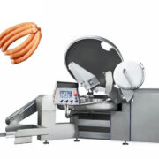 Vacuum Bowl Cutter