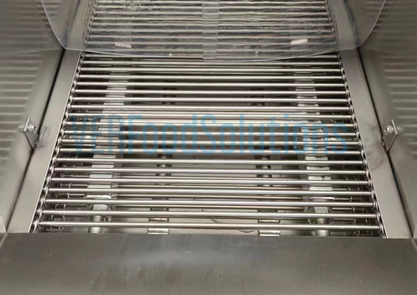 Marinating Brine Injector