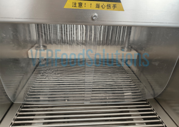 Marinating Brine Injector