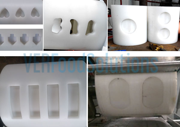 Customized Forming Molds