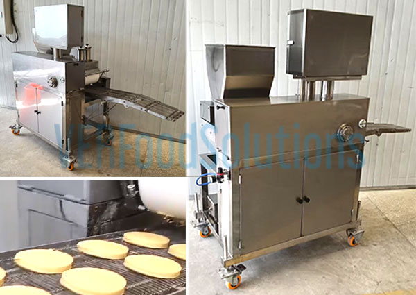 Easy Cleaning and Hygienic Standards