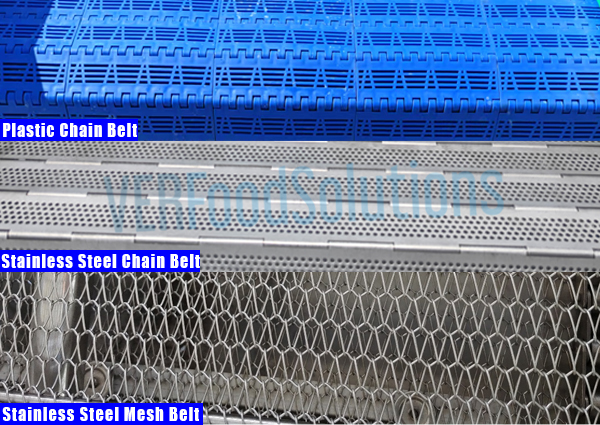 Air Bubble Water Spraying Fruit Vegetable Washing Machine