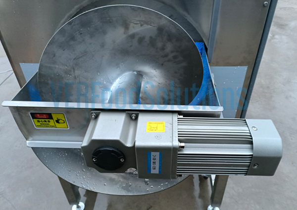 Fruit And Vegetable Washing Machines