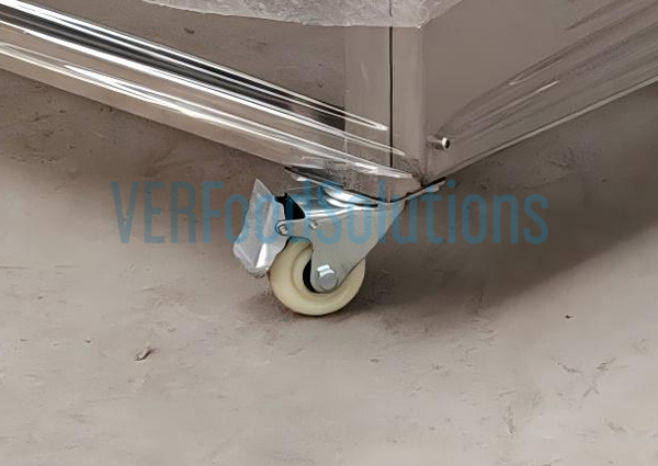 Fruit And Vegetable Washing Machines