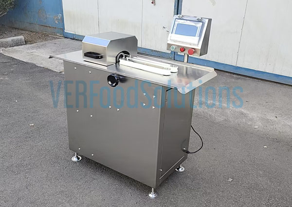 All Stainless Steel 304 Material