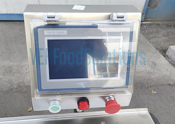 LCD Screen