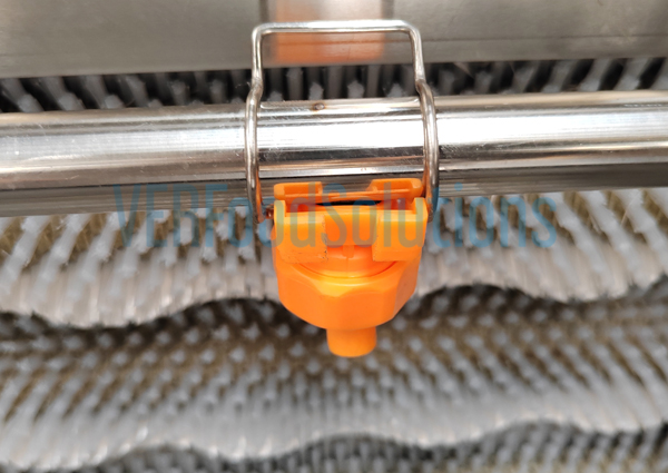 Fruit And Vegetable Washing Machines