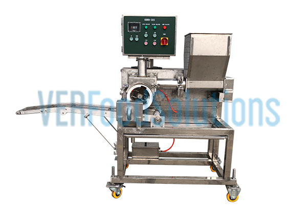 Forming Machine