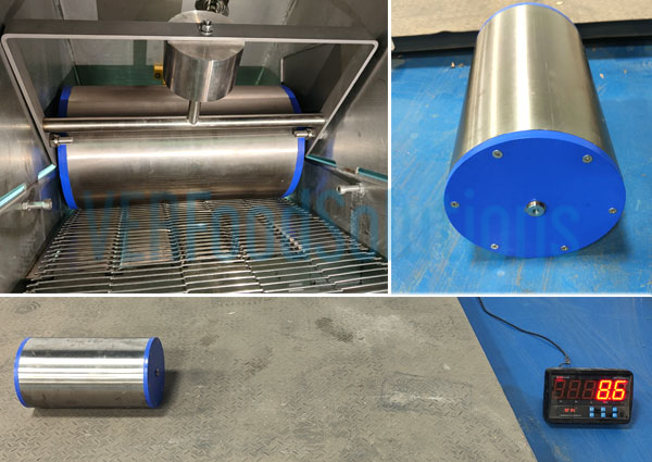 Upgrading Rollers