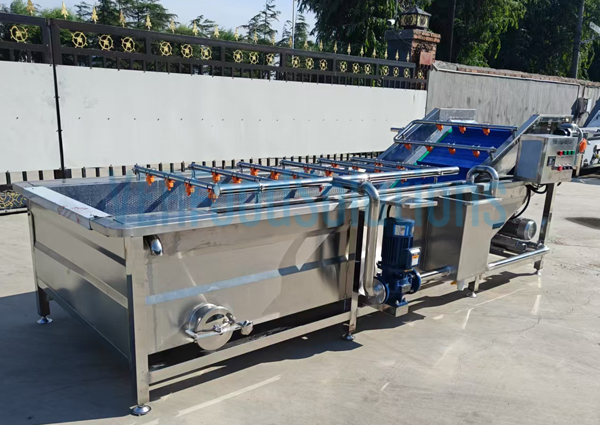 Cooling Machine