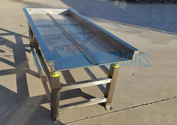 Vibration Machine