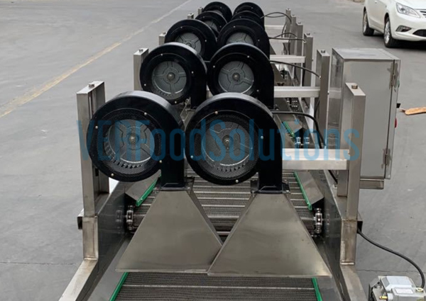 Air Drying Machine