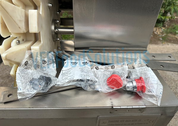 Chicken Wing Cutting Machine