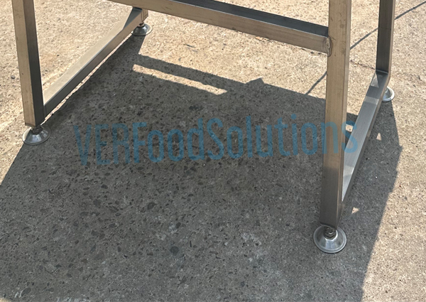Chicken Wing Cutting Machine
