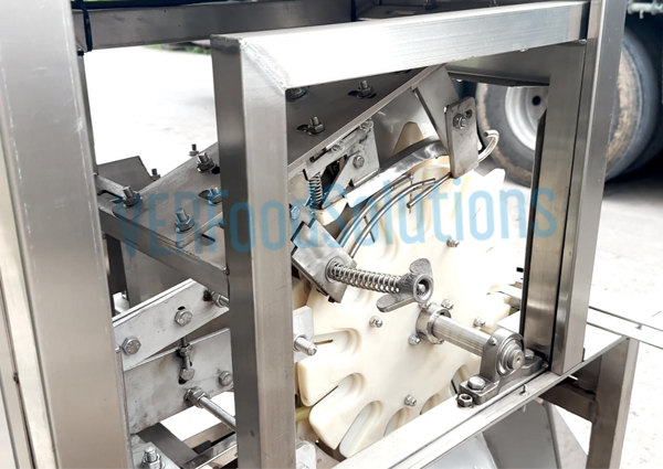 Chicken Wing Cutting Machine