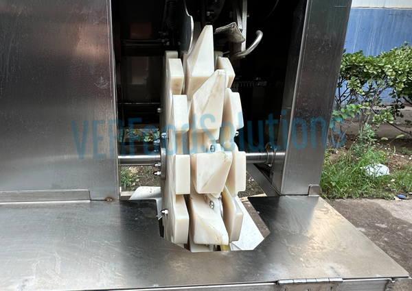 Chicken Wing Cutting Machine