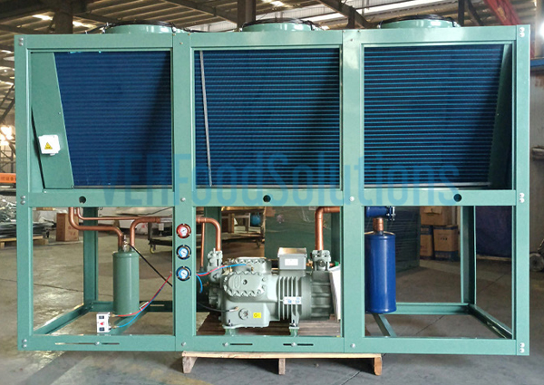 Cooling Machine