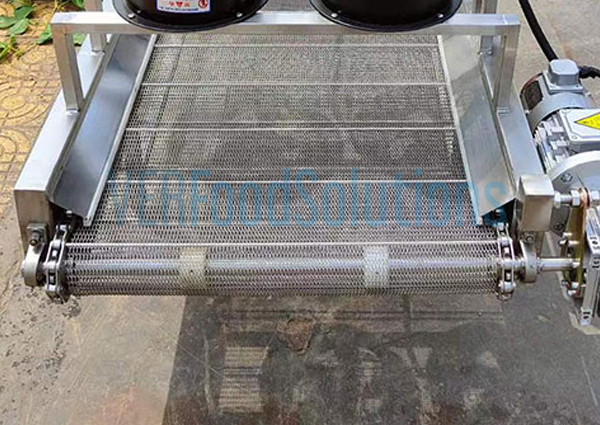 Air Drying Machine
