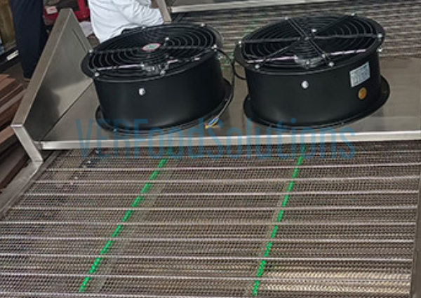 Air Drying Machine