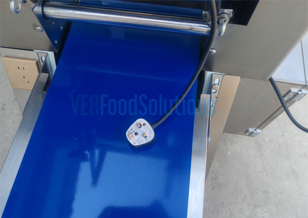 Ramen Noodle Machine