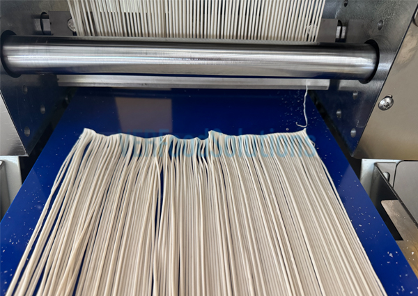 Ramen Noodle Machine