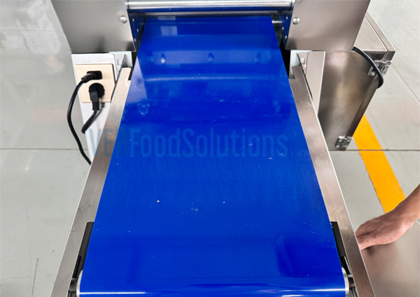 Ramen Noodle Machine