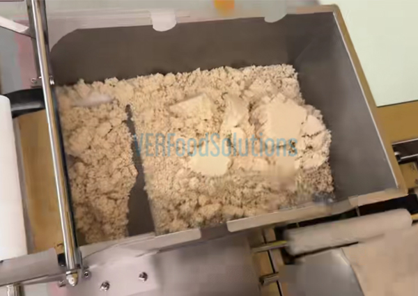 Ramen Noodle Machine