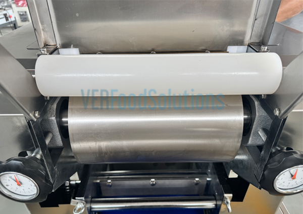 Ramen Noodle Machine