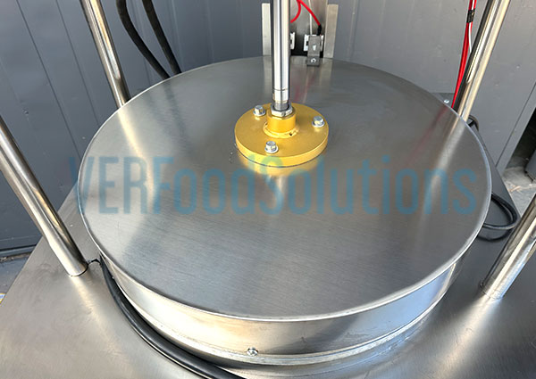 Rapid Heating and High Efficiency