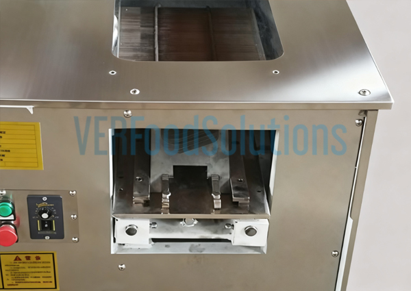 Fish Slicing Machine