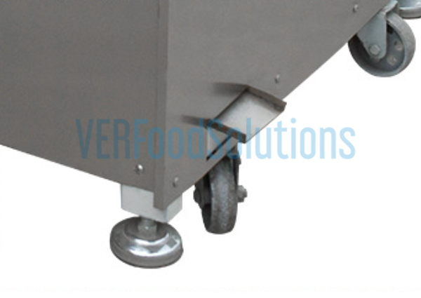 Fish Slicing Machine