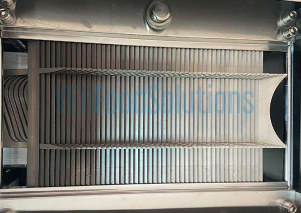 Fish Slicing Machine