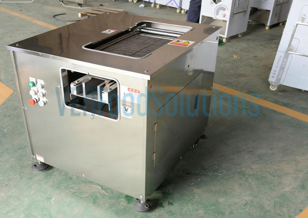 Fish Slicing Machine