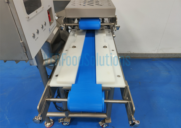 Single Lane Chicken Breast Horizontal Slicer