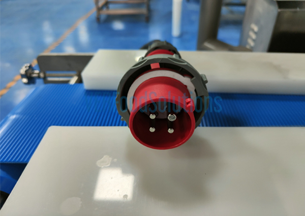 Single Lane Chicken Breast Horizontal Slicer
