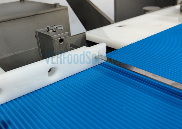 Single Lane Chicken Breast Horizontal Slicer
