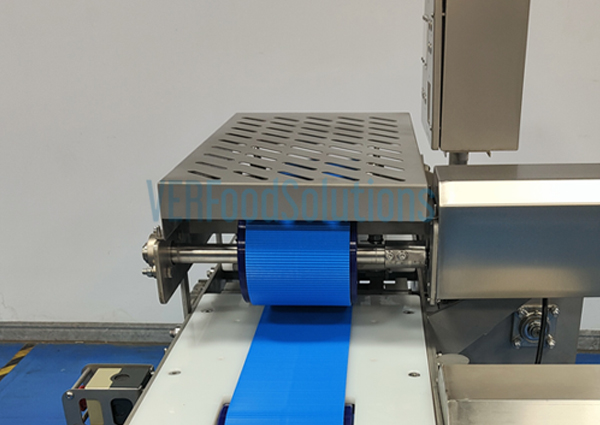 Single Lane Chicken Breast Horizontal Slicer