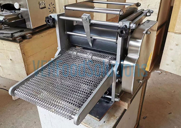 Tortilla Machine