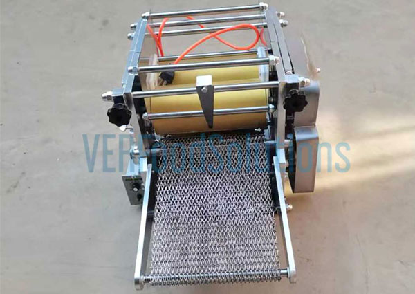 Tortilla Machine