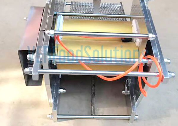 Tortilla Machine