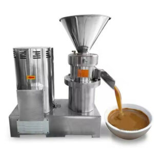 Colloid Mill Grinder