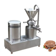 Nut Paste Grinder