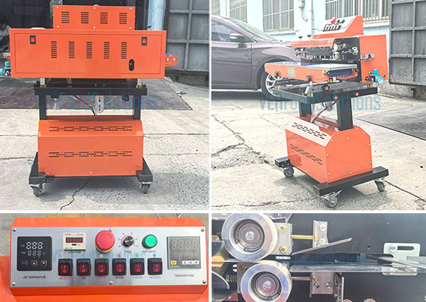 Vacuum Packaging Machine