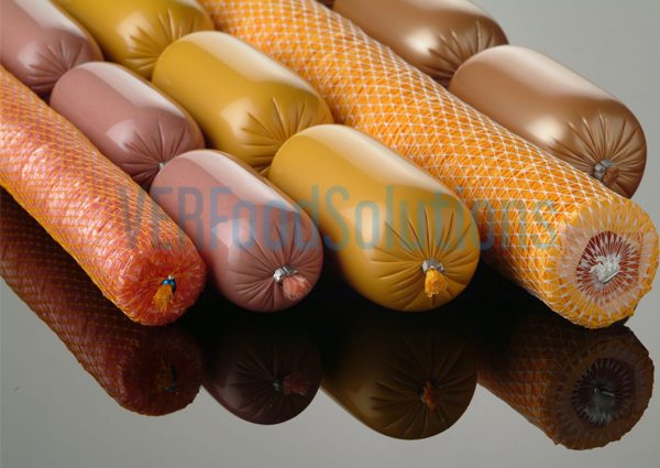 Aluminum Wire Sausage Clipper Machine